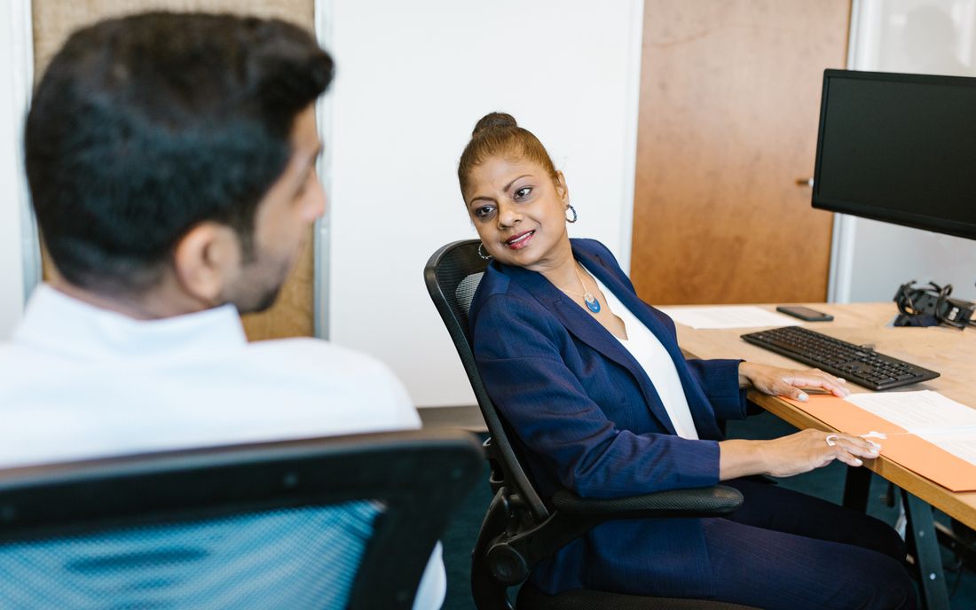 Which questions a manager should ask about the warehouse